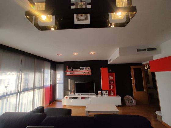 Foto 1 de Àtic en venda a El Pilar de 3 habitacions amb terrassa i garatge