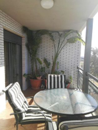 Foto 1 de Àtic en venda a Cariñena - Carinyena de 4 habitacions amb terrassa i garatge
