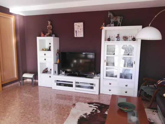 Foto 2 de Àtic en venda a Cariñena - Carinyena de 4 habitacions amb terrassa i garatge