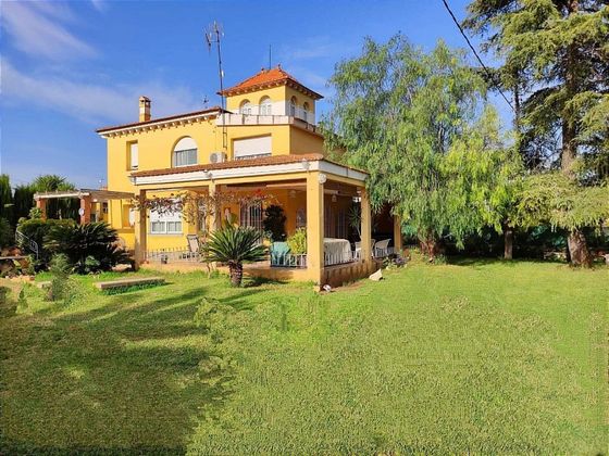 Foto 1 de Xalet en venda a Cariñena - Carinyena de 5 habitacions amb terrassa i garatge