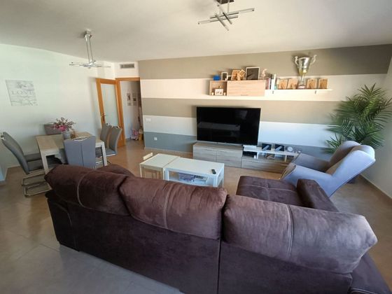 Foto 1 de Pis en venda a Betxí de 3 habitacions amb garatge i aire acondicionat