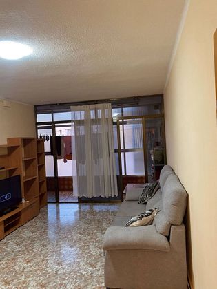 Foto 1 de Venta de piso en Ca n'Oriach de 4 habitaciones con terraza y balcón