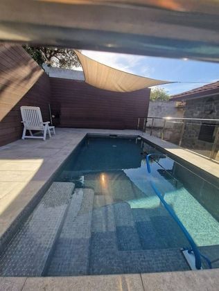 Foto 2 de Xalet en venda a Montornès del Vallès de 3 habitacions amb terrassa i piscina