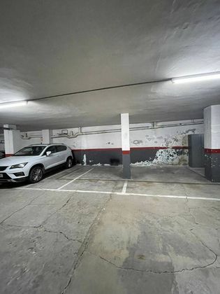 Foto 2 de Garatge en venda a Creu Alta de 14 m²
