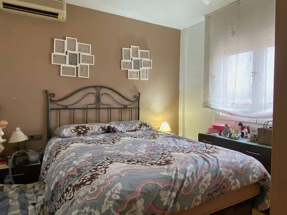 Foto 2 de Àtic en venda a Can Feu - Can Gambús - Hostafrancs de 4 habitacions amb terrassa i aire acondicionat