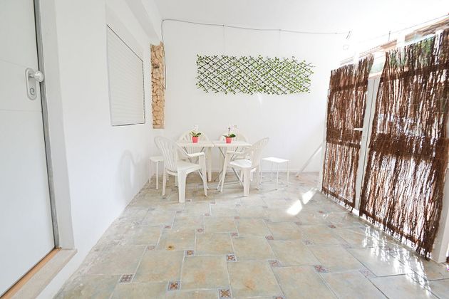 Foto 1 de Piso en alquiler en S'Arenal-Son Verí de 3 habitaciones con terraza y muebles