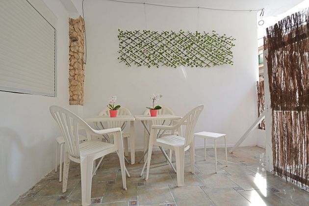 Foto 2 de Piso en alquiler en S'Arenal-Son Verí de 3 habitaciones con terraza y muebles