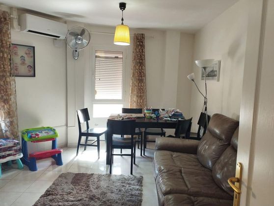 Foto 2 de Piso en venta en San Isidro de 3 habitaciones con garaje y aire acondicionado
