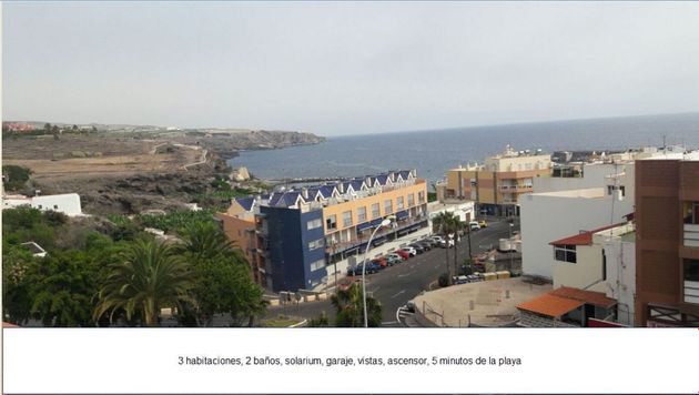 Foto 1 de Pis en venda a Playa de San Juan de 3 habitacions amb terrassa i garatge