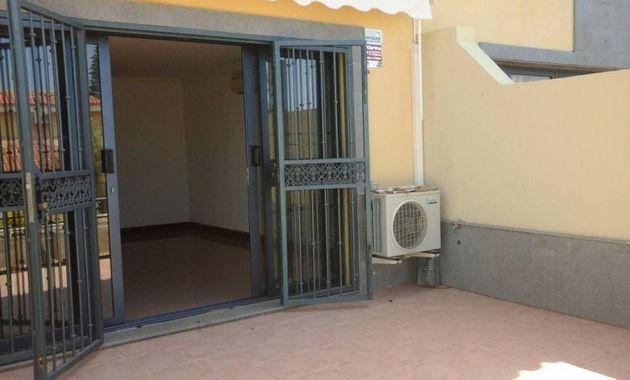 Foto 1 de Casa en venda a Costa Adeje de 3 habitacions amb terrassa i garatge