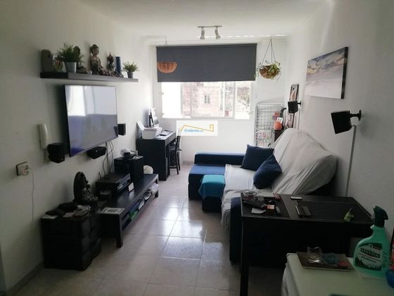 Foto 1 de Pis en venda a Santa Clara - Las Delicias - Mayorazgo de 1 habitació amb garatge i ascensor