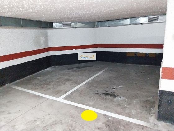 Foto 2 de Venta de piso en Santa Clara - Las Delicias - Mayorazgo de 1 habitación con garaje y ascensor