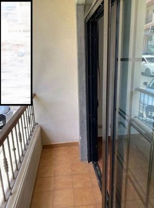 Foto 2 de Pis en venda a Adeje ciudad de 2 habitacions amb balcó i ascensor