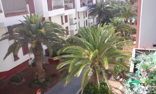Foto 2 de Àtic en venda a Los Cristianos - Playa de las Américas de 2 habitacions amb terrassa i piscina