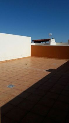 Foto 1 de Ático en venta en San Isidro de 3 habitaciones con terraza y garaje