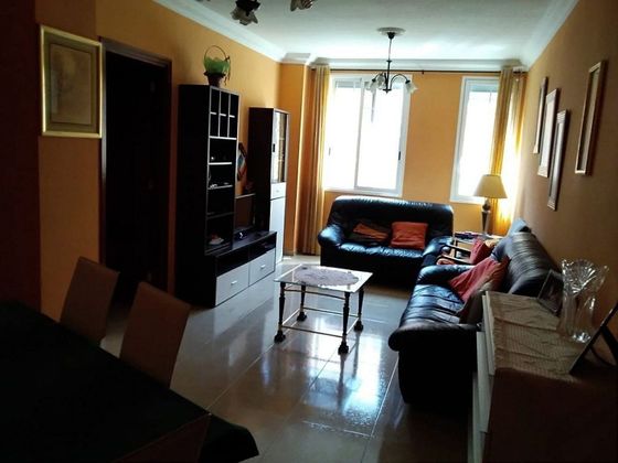 Foto 2 de Piso en venta en San Isidro de 3 habitaciones con terraza y garaje