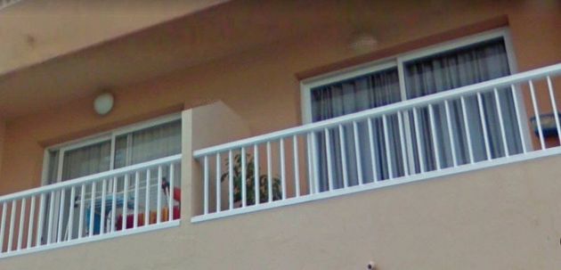 Foto 1 de Piso en venta en San Isidro de 3 habitaciones con terraza y garaje