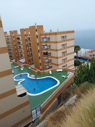Foto 2 de Pis en venda a Radazul de 3 habitacions amb terrassa i piscina