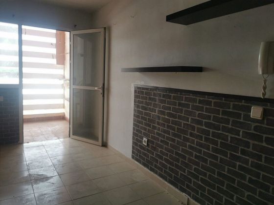 Foto 2 de Venta de piso en Guargacho de 3 habitaciones con garaje