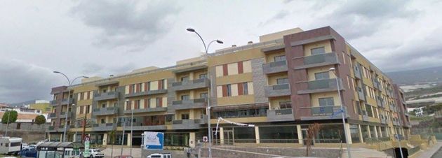Foto 1 de Pis en venda a Alcalá de 2 habitacions amb balcó i ascensor