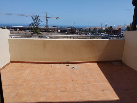 Foto 1 de Dúplex en venda a Las Chafiras de 3 habitacions amb terrassa i garatge