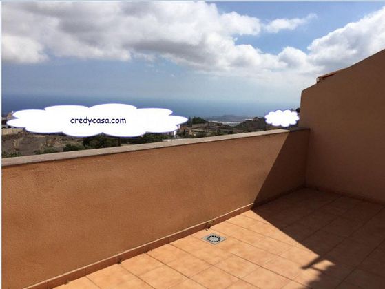 Foto 2 de Casa en venda a San Miguel de Abona de 2 habitacions amb terrassa i balcó