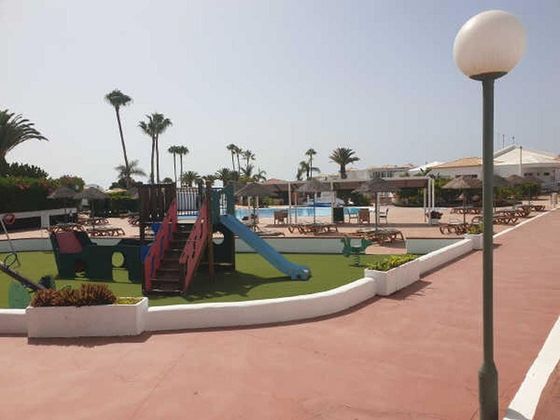 Foto 2 de Casa en venda a Golf del Sur-Amarilla Golf de 3 habitacions amb terrassa i piscina