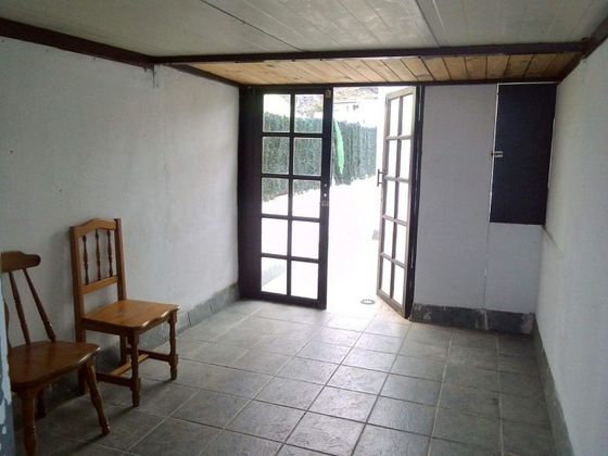 Foto 1 de Pis en venda a Tijoco Bajo de 2 habitacions amb terrassa i garatge