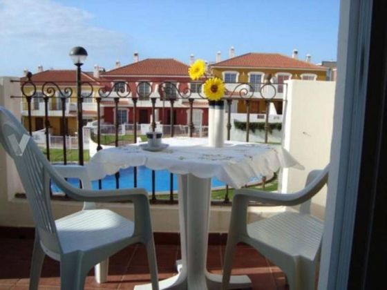 Foto 1 de Pis en venda a Arico de 2 habitacions amb terrassa i piscina