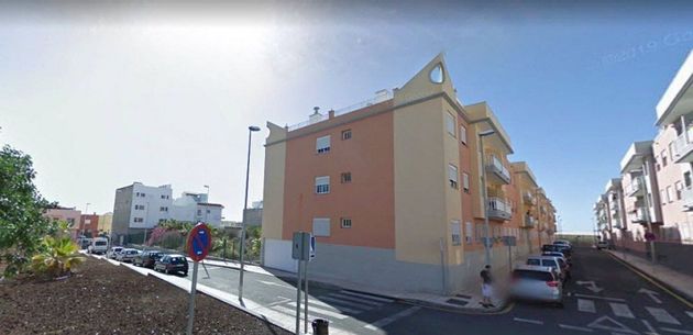 Foto 1 de Venta de piso en Costa Blanca - Las Galletas de 2 habitaciones con garaje y balcón