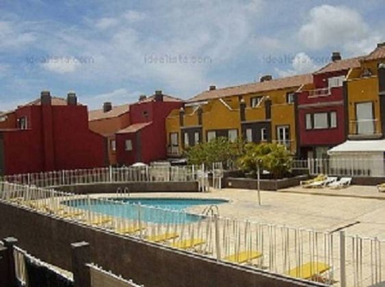 Foto 1 de Casa en venda a Las Chafiras de 3 habitacions amb terrassa i piscina