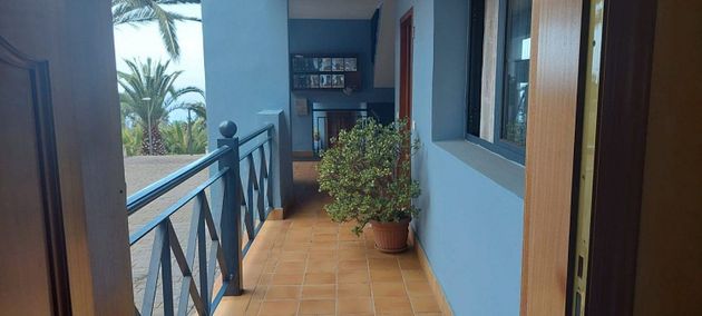 Foto 2 de Pis en venda a Los Realejos-Icod El Alto de 3 habitacions amb terrassa i garatge
