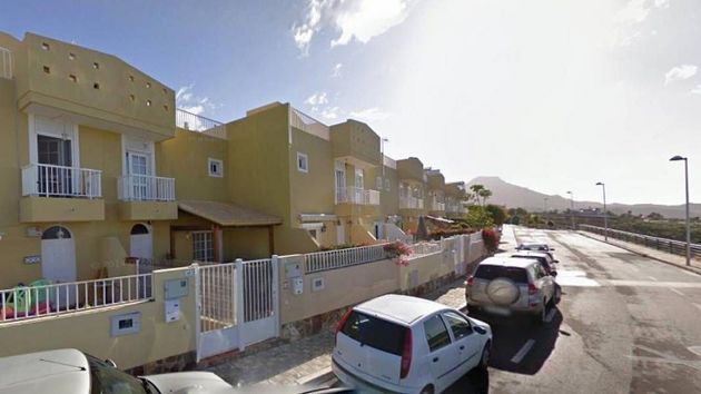 Foto 1 de Casa adossada en venda a Armeñime - Las Moraditas - Las Cancelas de 3 habitacions amb terrassa i jardí