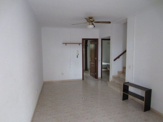Foto 2 de Casa en venta en San Isidro de 3 habitaciones con terraza y garaje