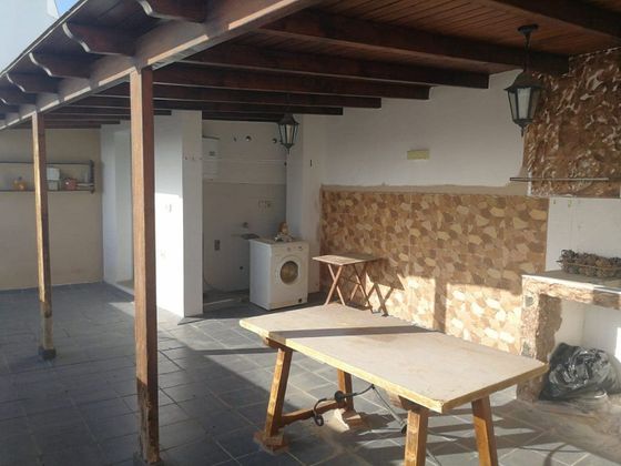 Foto 1 de Pis en venda a Guía de Isora interior de 2 habitacions amb terrassa i garatge
