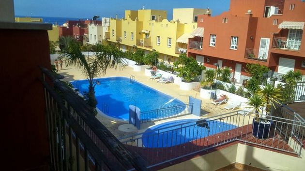 Foto 1 de Casa en venda a Callao Salvaje - El Puertito - Iboybo de 3 habitacions amb terrassa i piscina