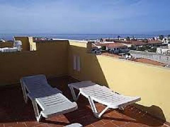 Foto 2 de Casa en venda a Callao Salvaje - El Puertito - Iboybo de 3 habitacions amb terrassa i piscina