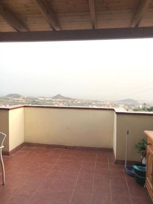 Foto 1 de Pis en venda a Buzanda - Cabo Blanco - Valle San Lorenzo de 2 habitacions amb terrassa i garatge