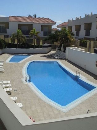 Foto 1 de Casa en venda a Costa Adeje de 2 habitacions amb terrassa i piscina