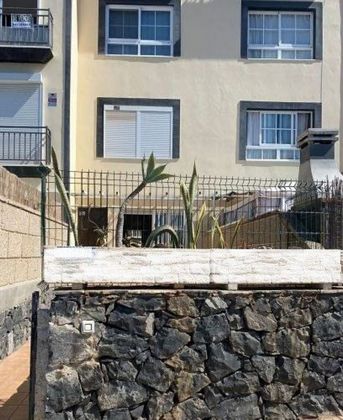 Foto 2 de Venta de dúplex en Callao Salvaje - El Puertito - Iboybo de 2 habitaciones con terraza y piscina