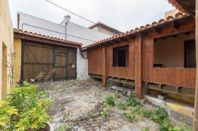 Foto 1 de Casa rural en venda a Garachico de 1 habitació amb terrassa