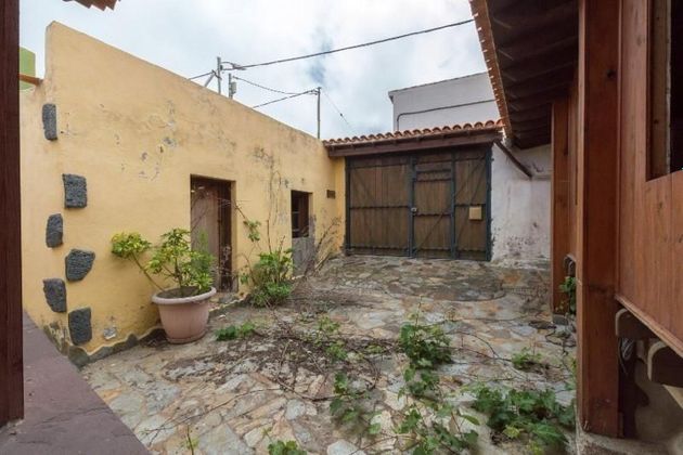 Foto 2 de Casa rural en venda a Garachico de 1 habitació amb terrassa