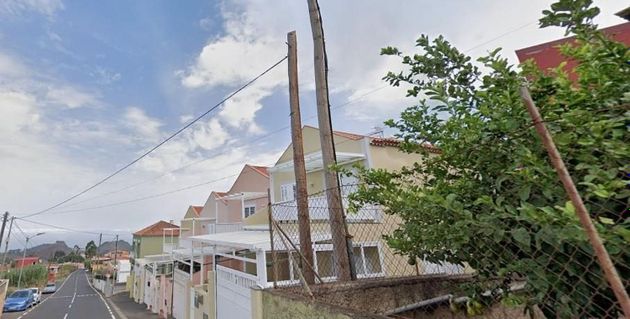Foto 1 de Venta de casa adosada en Agua García - Juan Fernández de 4 habitaciones con terraza y jardín