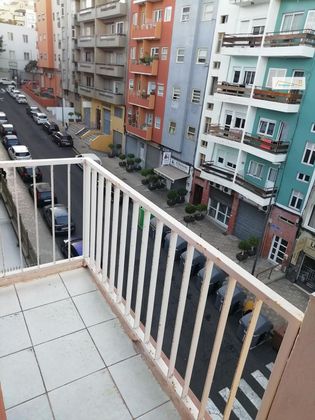 Foto 2 de Pis en venda a La Salud - Perú - Buenavista de 3 habitacions amb balcó