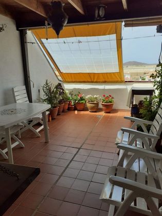 Foto 1 de Venta de ático en Costa Blanca - Las Galletas de 4 habitaciones con terraza y garaje