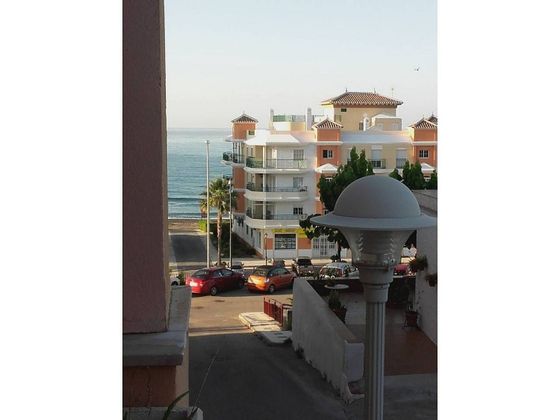 Foto 1 de Pis en venda a Urbanización Santa Rosa de 2 habitacions amb terrassa i aire acondicionat