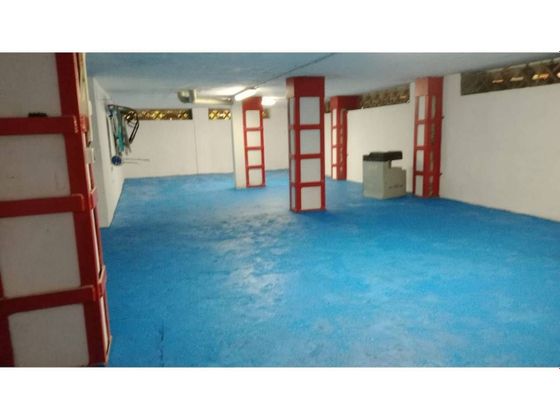 Foto 1 de Garatge en venda a Chaparil - Torrecilla de 90 m²