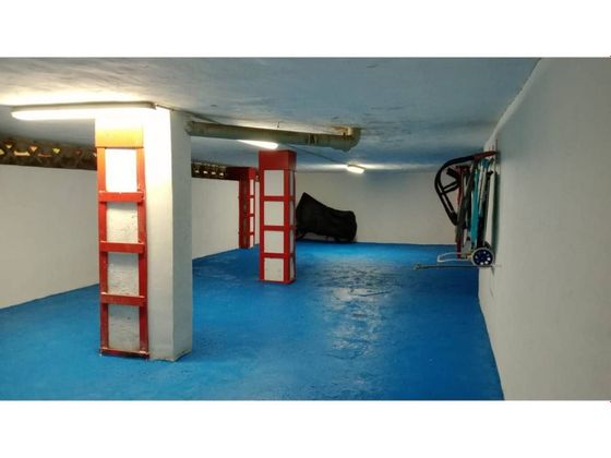 Foto 2 de Garatge en venda a Chaparil - Torrecilla de 90 m²