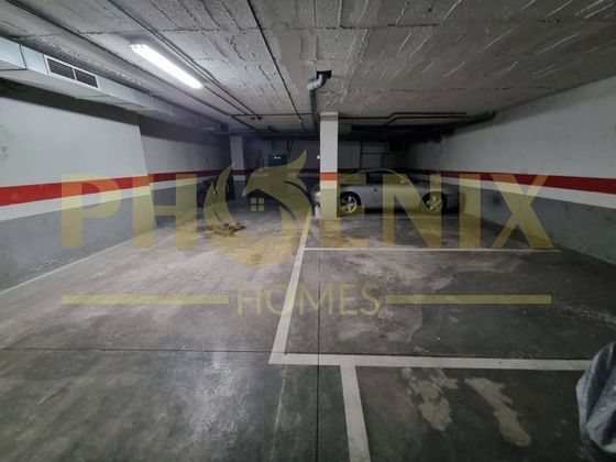 Foto 1 de Garatge en venda a Chaparil - Torrecilla de 15 m²