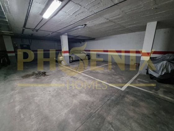 Foto 2 de Garatge en venda a Chaparil - Torrecilla de 15 m²